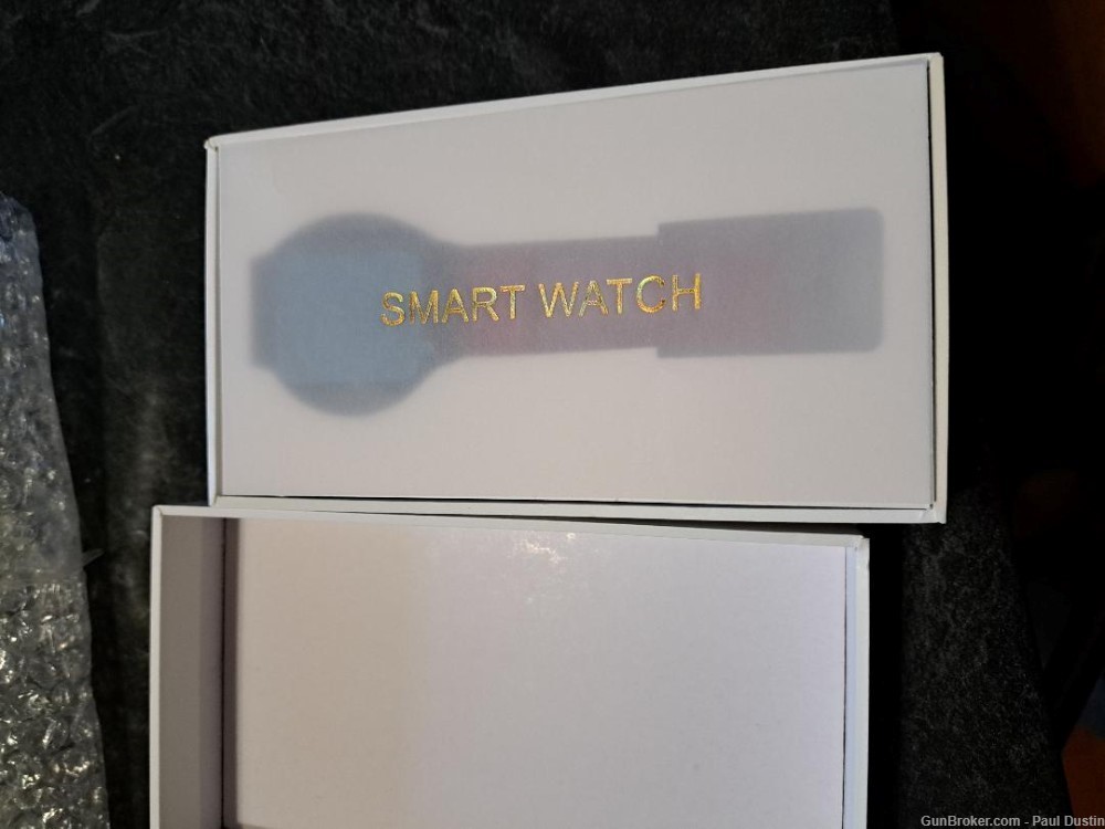Koalarhealth Smartwatch KH05-img-2