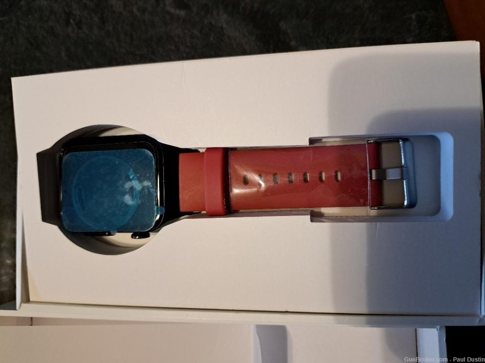 Koalarhealth Smartwatch KH05-img-3