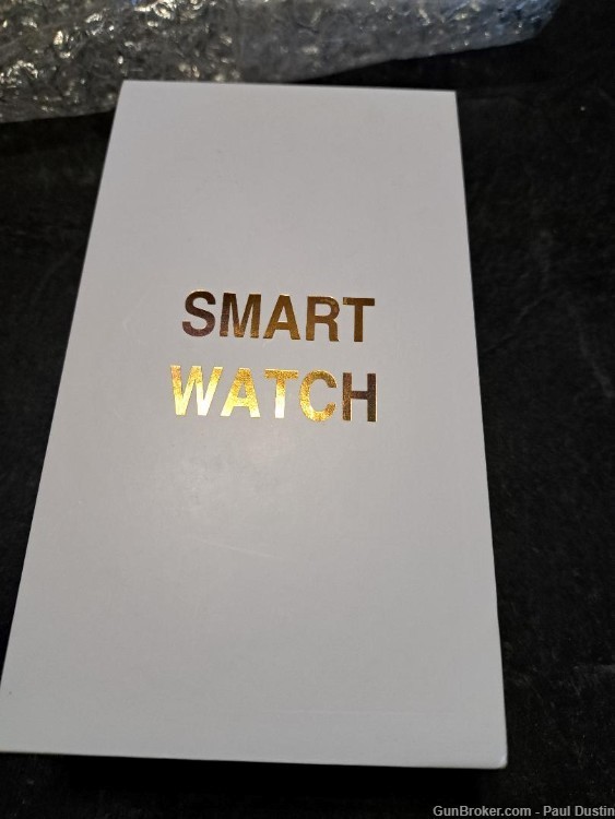 Koalarhealth Smartwatch KH05-img-1