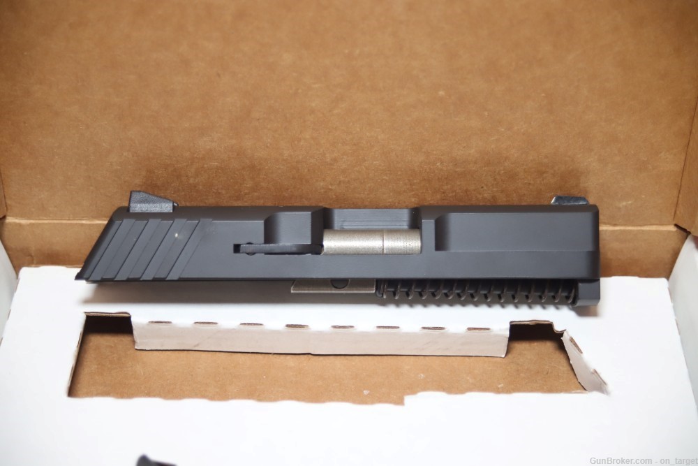 Twisted Industries .22LR conversion Kit for Keltec PF9-img-2