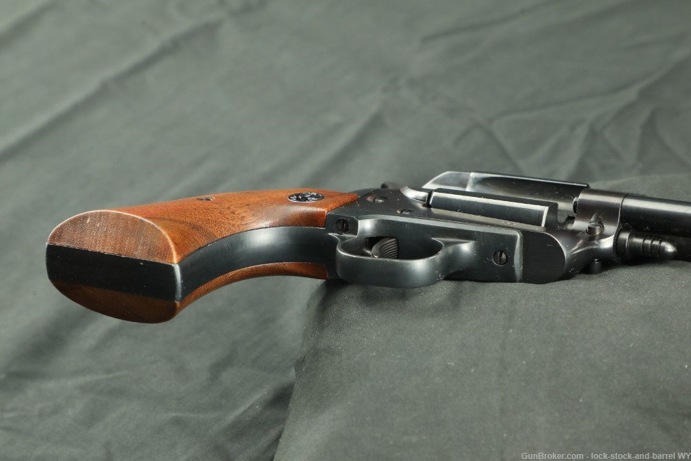 Rare Ruger Hawkeye .256 Win Mag Single-Shot Pistol, w/Box MFD 1963 C&R-img-12