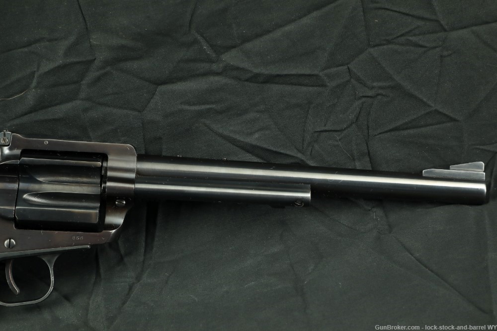 Rare Ruger Hawkeye .256 Win Mag Single-Shot Pistol, w/Box MFD 1963 C&R-img-6