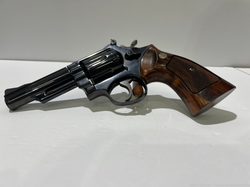 Smith & Wesson 19-3-img-0