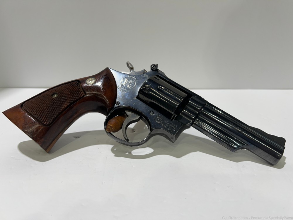 Smith & Wesson 19-3-img-1