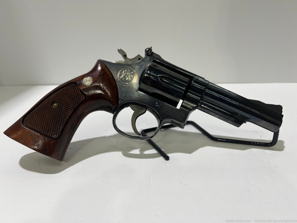 Smith & Wesson 19-3-img-8