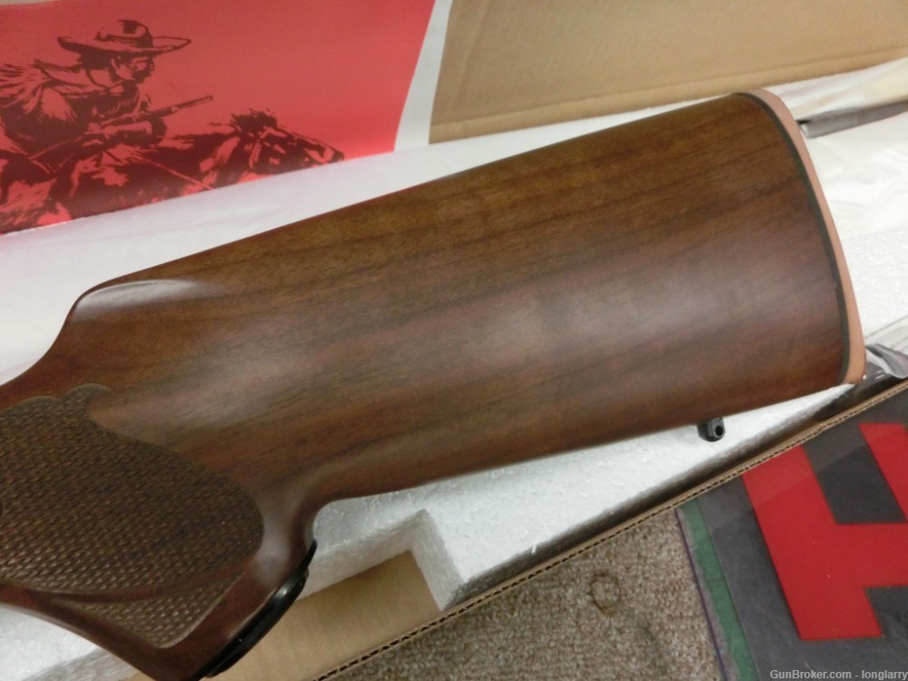 Winchester Model 70 CLASSIC FEATHERWEIGHT- 6.5 x 55 SWEDISH-img-11