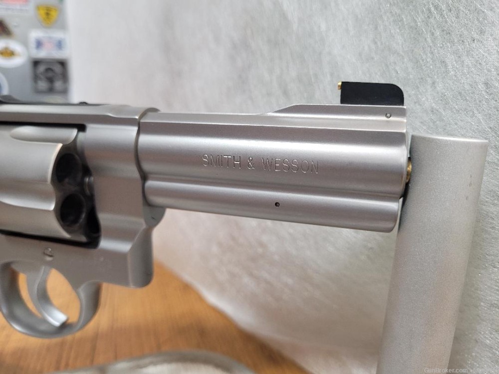 Smith & Wesson Model 625 JM in Excellent Condition!-img-4