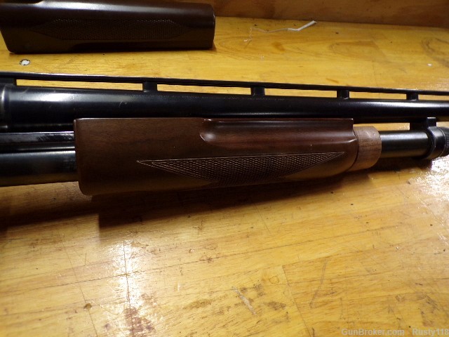 Browning BPS 12 gauge 2 3/4"  3" or 3/12"-img-8