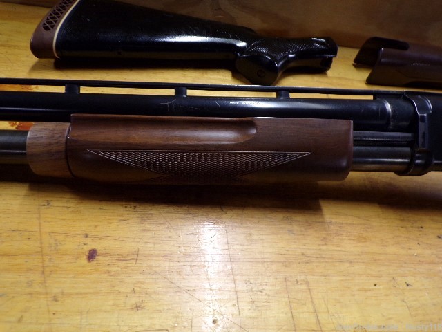 Browning BPS 12 gauge 2 3/4"  3" or 3/12"-img-4