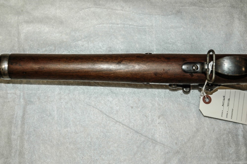 Springfield 1884 Antique-img-5