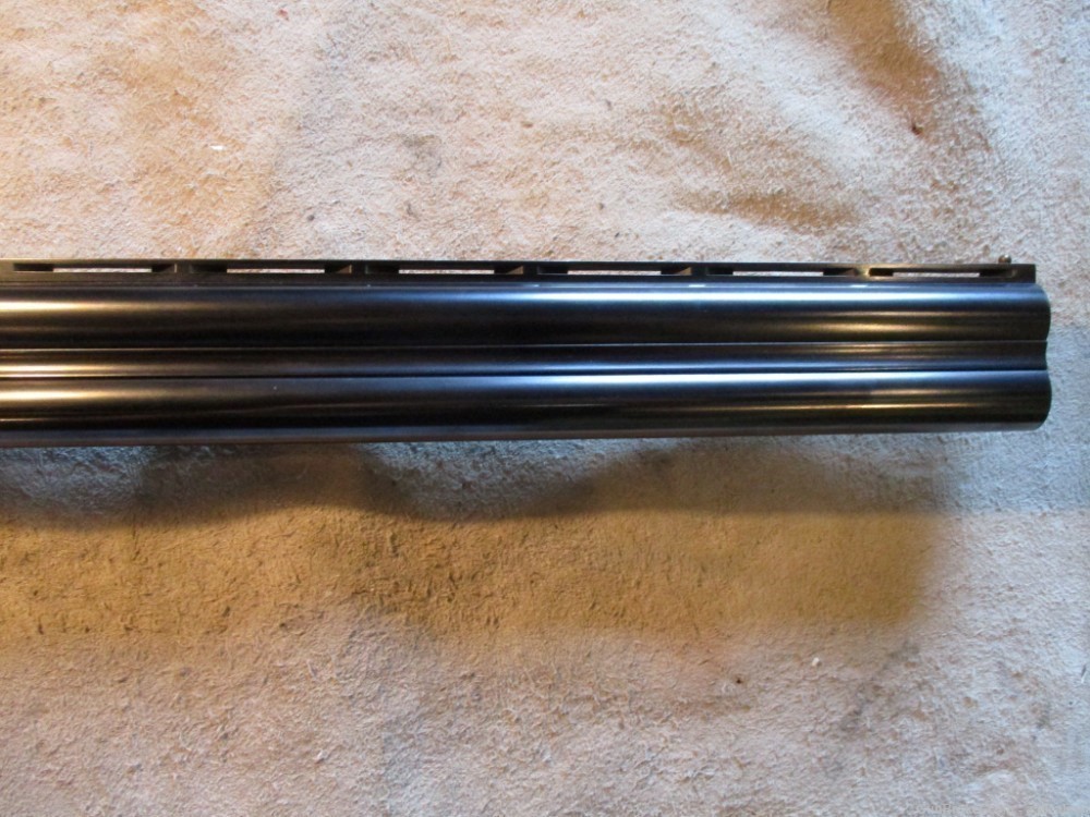 Ithaca SKB 500, 12ga, 26.5", 3", IM/Full, Nice Early gun! 33099 22060244 NR-img-1
