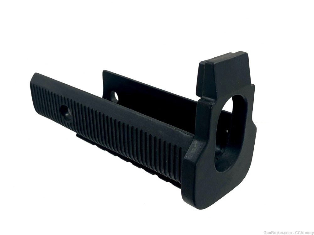 Lage Mfg Replacement Forend for Legacy MAX-11 Upper  MAC M11/9 1st Gen 9mm -img-2