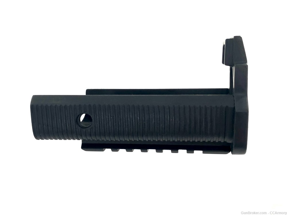 Lage Mfg Replacement Forend for Legacy MAX-11 Upper  MAC M11/9 1st Gen 9mm -img-1