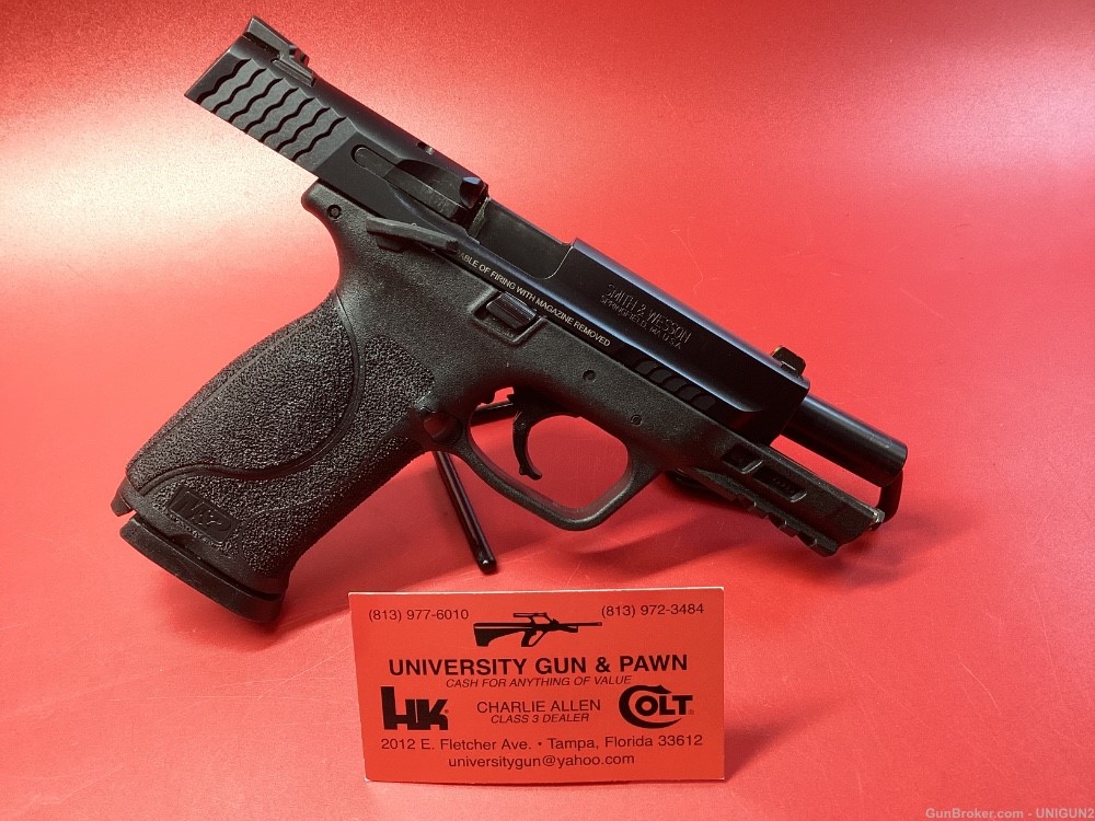 Smith and Wesson M&P9 2.0 , S&W MP9 , 9mm-img-7