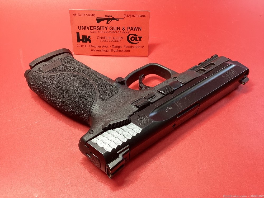 Smith and Wesson M&P9 2.0 , S&W MP9 , 9mm-img-10