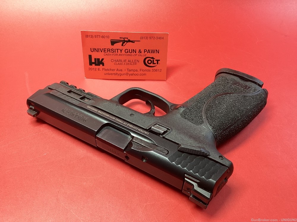 Smith and Wesson M&P9 2.0 , S&W MP9 , 9mm-img-12