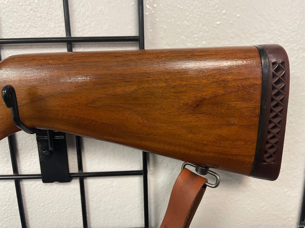 Rare Remington 722 , 300 Savage. includes 187 rounds of ammo-img-5