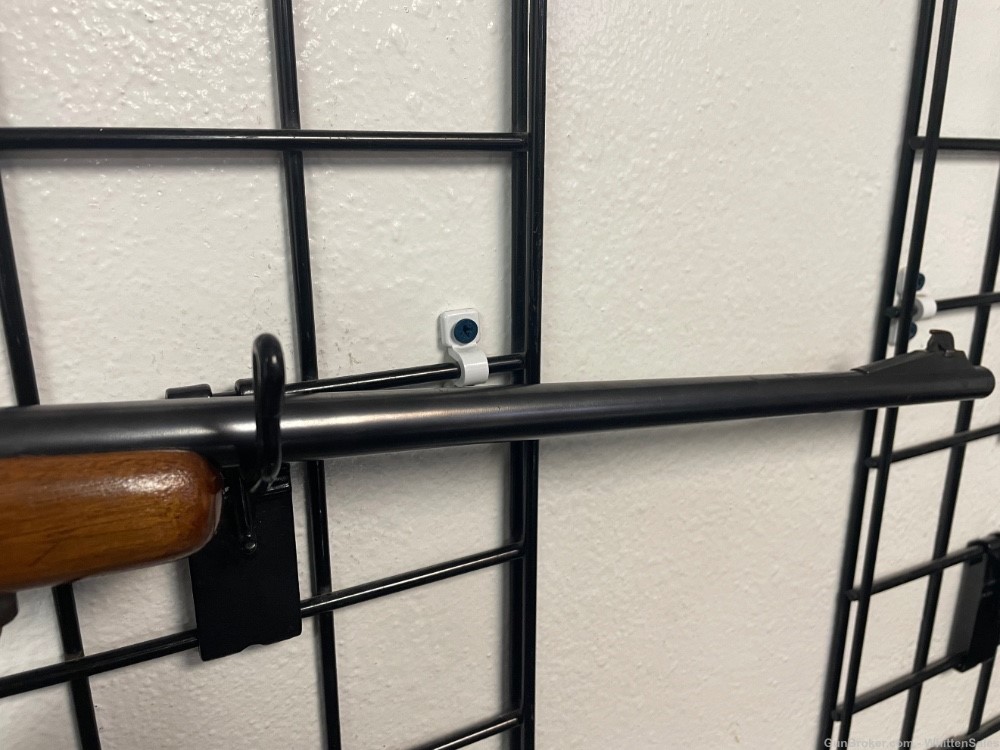 Rare Remington 722 , 300 Savage. includes 187 rounds of ammo-img-4