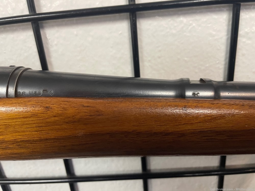 Rare Remington 722 , 300 Savage. includes 187 rounds of ammo-img-3