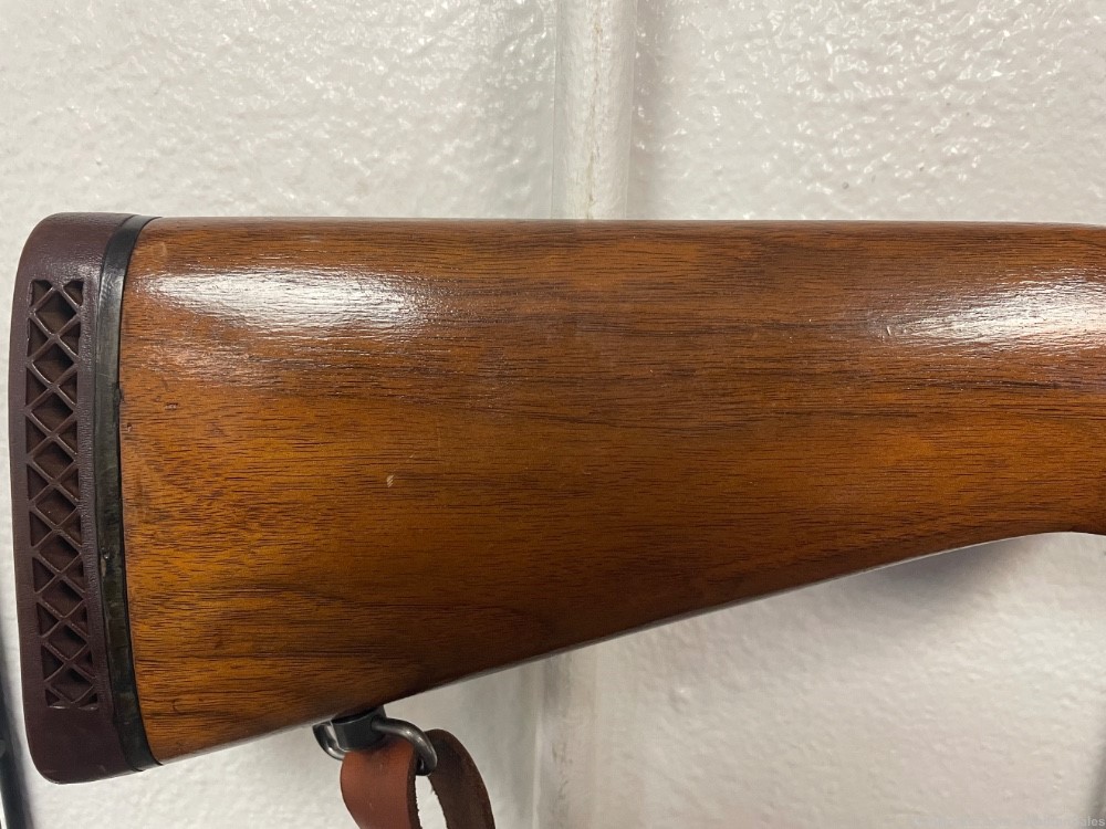 Rare Remington 722 , 300 Savage. includes 187 rounds of ammo-img-1