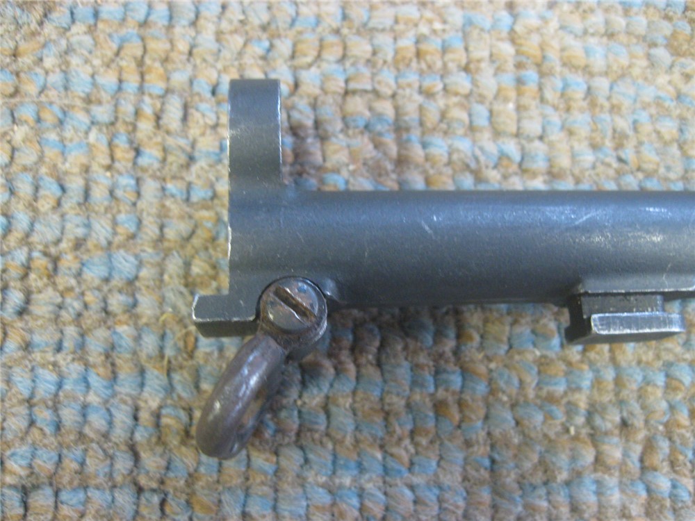 M1 Garand Gas Cylinder Springfield Armory SA HRA IHC-img-2