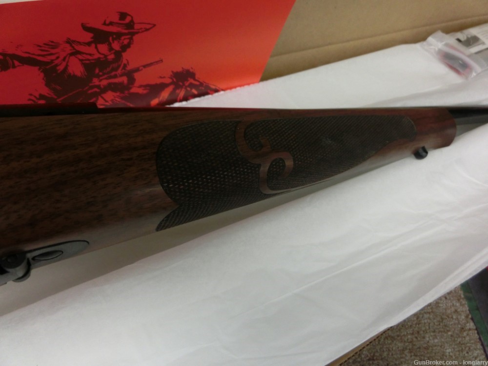 Winchester Model 70 CRF FEATHERWEIGHT- 300 WSM-img-6