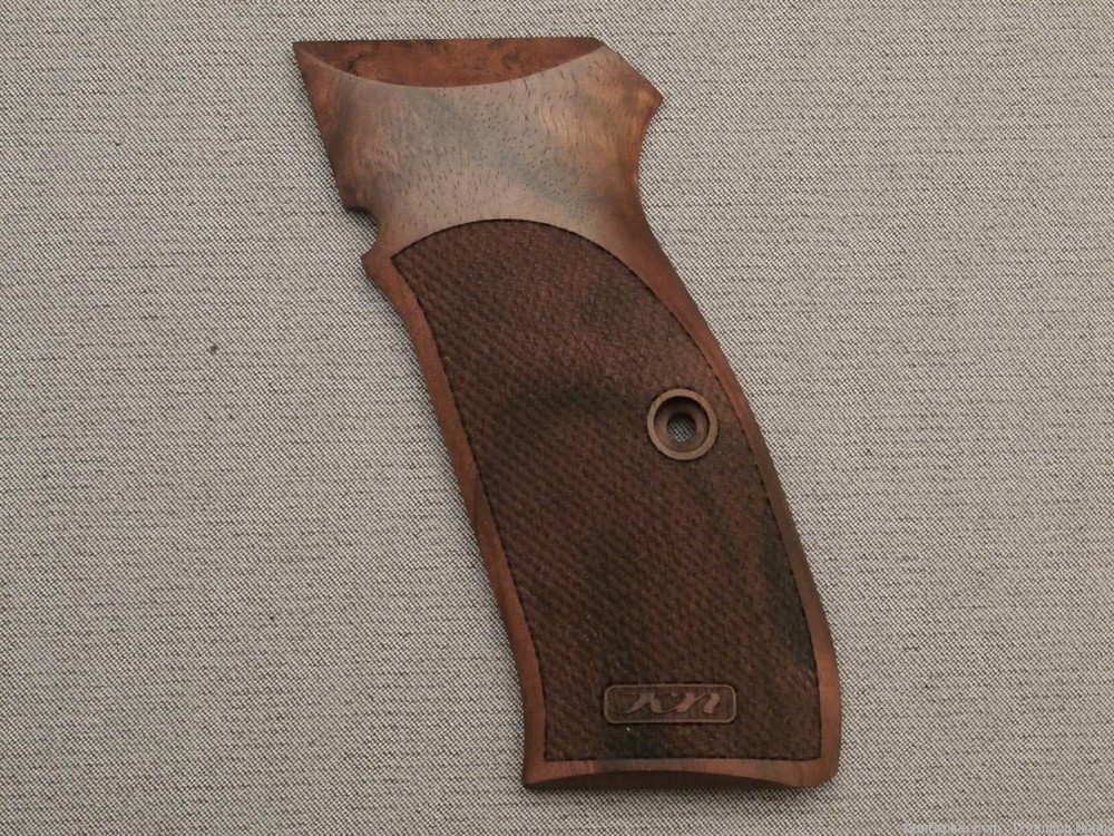 Nill Grips for CZ 75 / 85 (CZ0158)-img-0