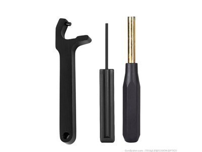 Glock Front Sight Tool Magazine Disassembly Tool Pin Punch Tools