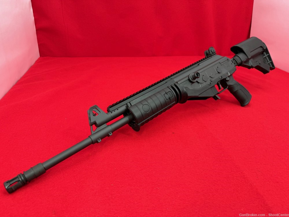 IWI GALIL ACE SAR 7.62X39MM  NoCCFees FAST SHIPPING-img-0