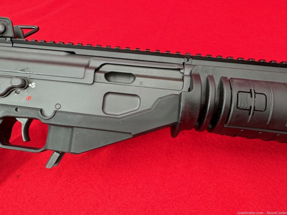 IWI GALIL ACE SAR 7.62X39MM  NoCCFees FAST SHIPPING-img-15