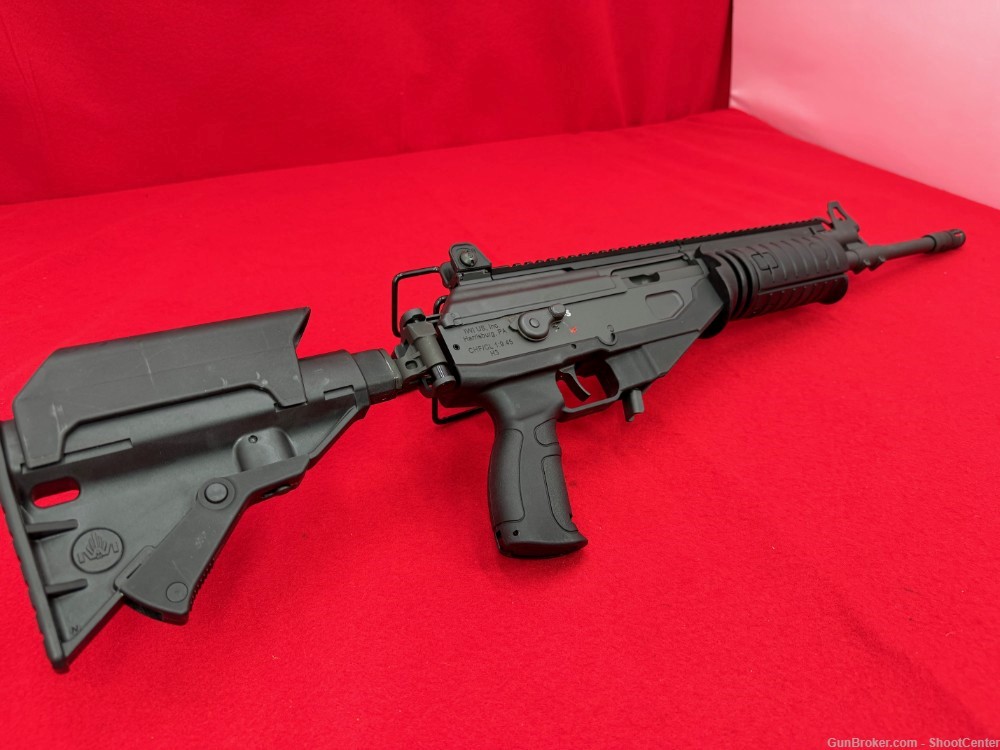 IWI GALIL ACE SAR 7.62X39MM  NoCCFees FAST SHIPPING-img-11