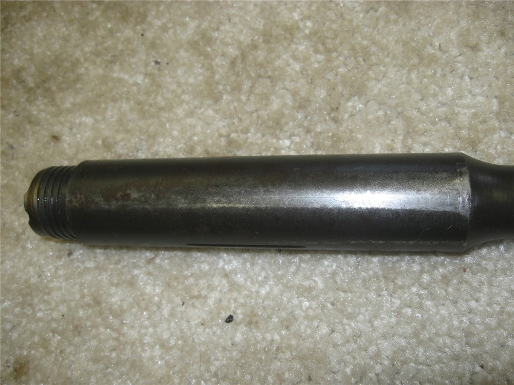 M1 Garand Barrel Rare 1965 Springfield Low Wear SG USGI-img-5