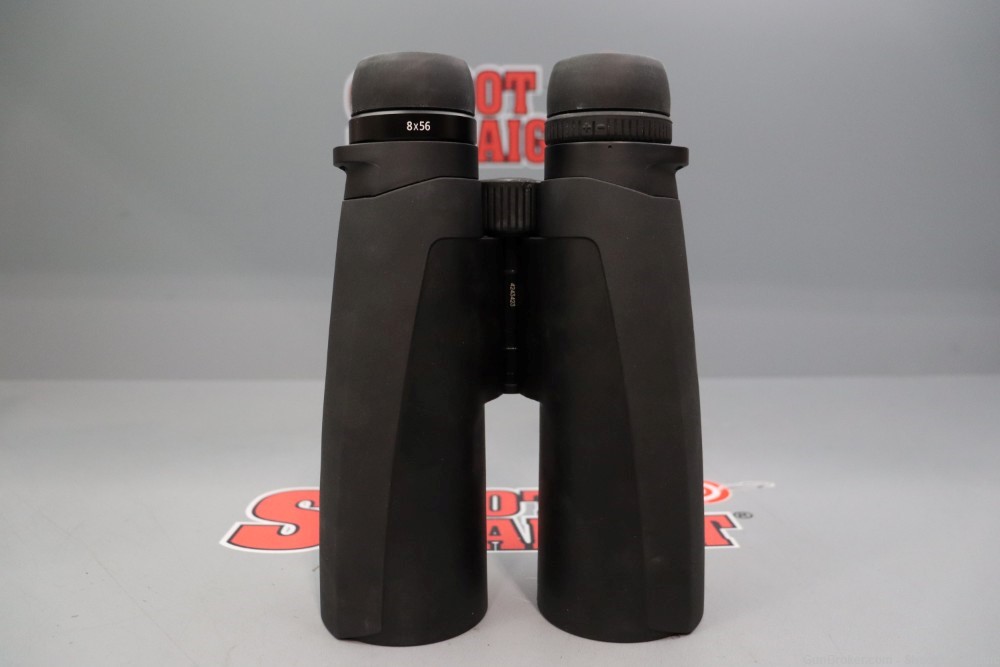 Zeiss Conquest HD 8x56mm Binoculars w/box-img-2