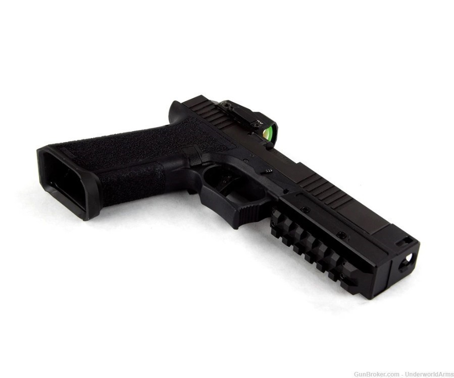 Stand Off Compensator for P80 PF940V2 G17 Glock-img-3