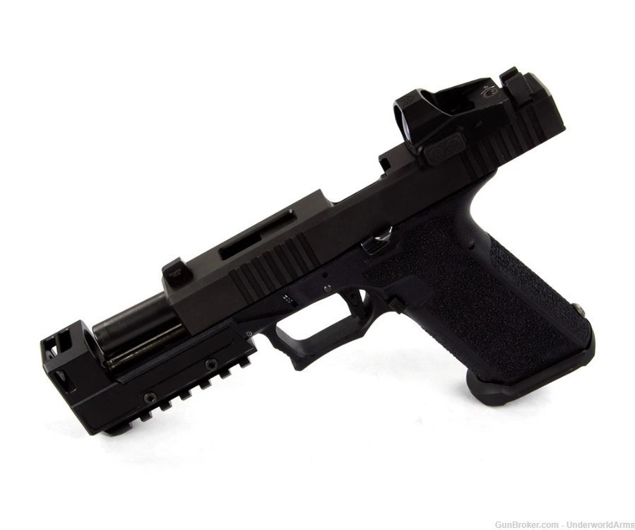 Stand Off Compensator for P80 PF940V2 G17 Glock-img-4