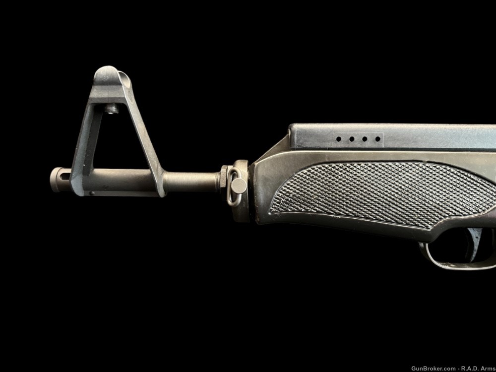 ULTRA RARE PRE-BAN Valmet M82 Bullpup .223/5.56mm Factory Original Preban-img-2