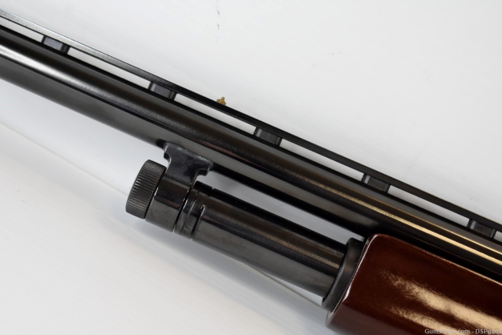 Mossberg 500 Centennial Limited Edition 100th Anniversary 12 Gauge Shotgun-img-38