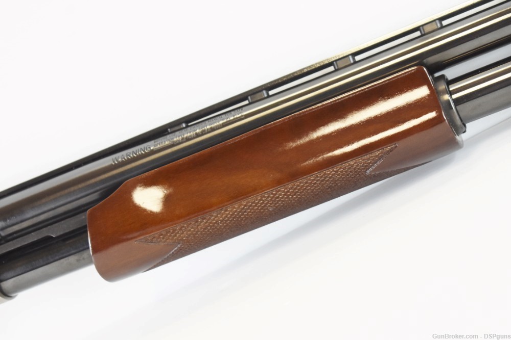 Mossberg 500 Centennial Limited Edition 100th Anniversary 12 Gauge Shotgun-img-15