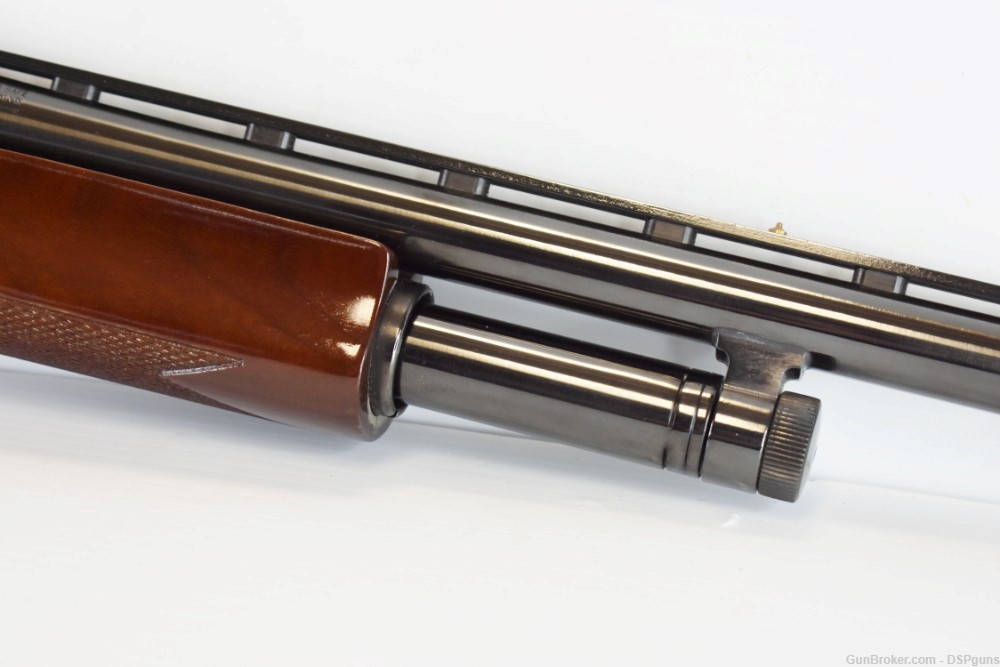 Mossberg 500 Centennial Limited Edition 100th Anniversary 12 Gauge Shotgun-img-17
