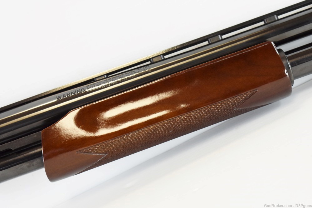 Mossberg 500 Centennial Limited Edition 100th Anniversary 12 Gauge Shotgun-img-14