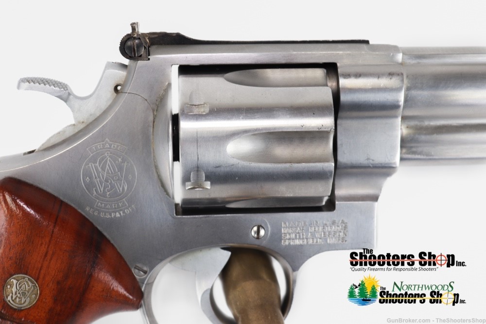 Smith & Wesson Model 629-1-img-3