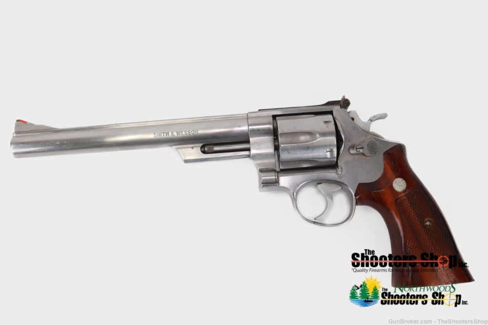 Smith & Wesson Model 629-1-img-7