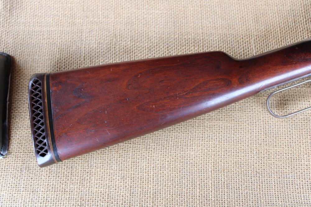 Winchester Model 94 30WCF Carbine Ca. 1914  PENNY START!-img-6