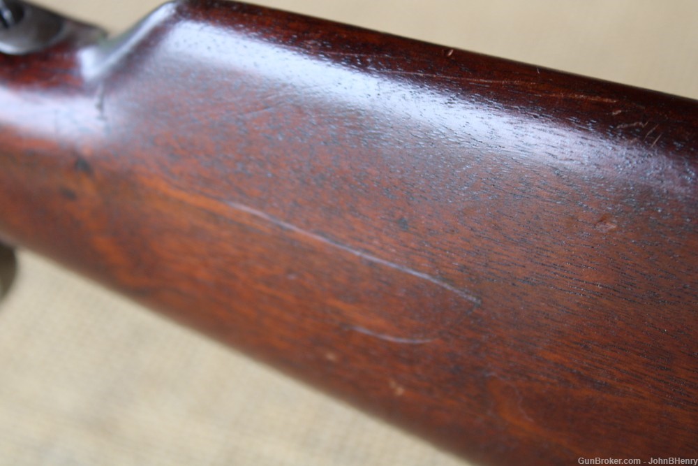 Winchester Model 94 30WCF Carbine Ca. 1914  PENNY START!-img-21