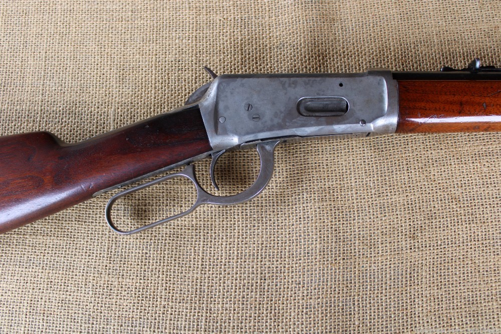 Winchester Model 94 30WCF Carbine Ca. 1914  PENNY START!-img-7