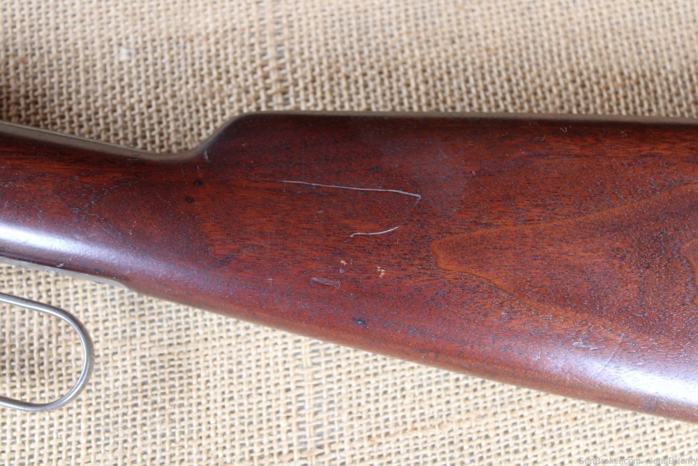 Winchester Model 94 30WCF Carbine Ca. 1914  PENNY START!-img-15