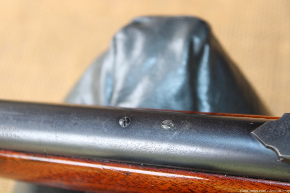 Winchester Model 94 30WCF Carbine Ca. 1914  PENNY START!-img-27
