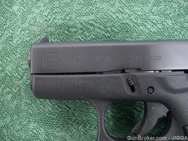 Glock 42 380 acp-img-4