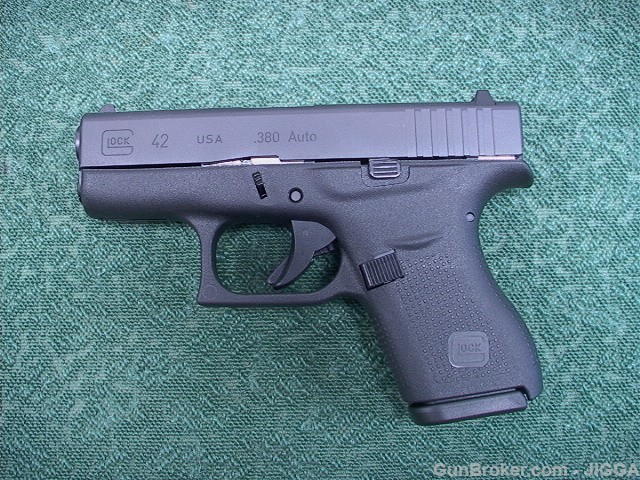 Glock 42 380 acp-img-1