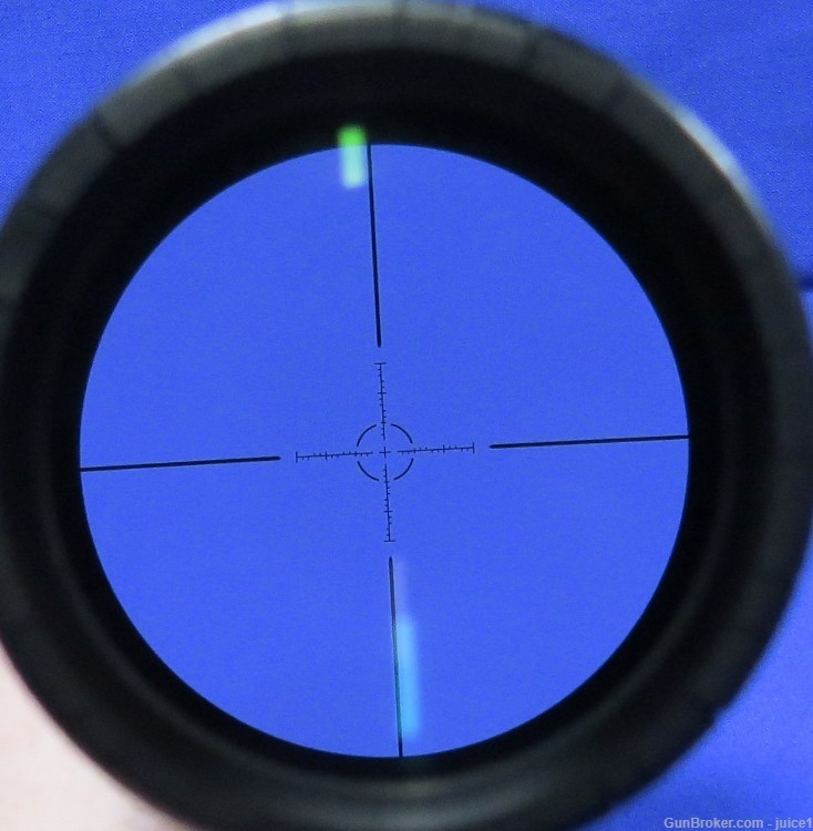 Athlon Optics Midas BTR 1-6x24 LVPO Riflescope w/ Illuminated Reticle-img-11